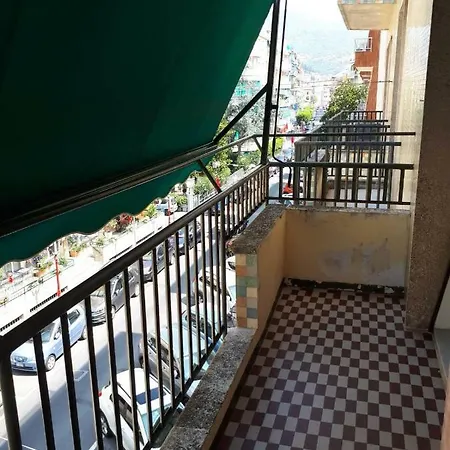 Apartment Vicino Al Mare Alassio