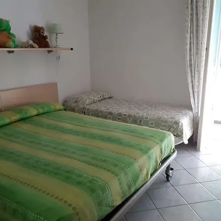 Apartment Vicino Al Mare Alassio