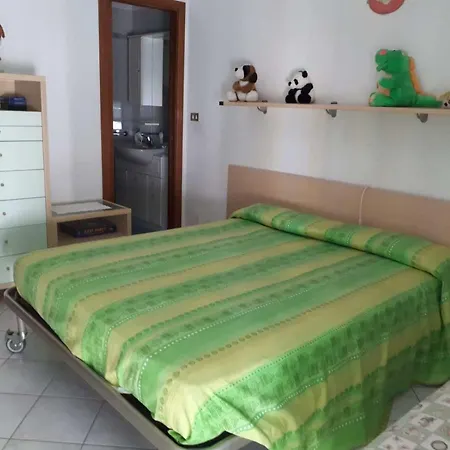 Vicino Al Mare Apartment Alassio