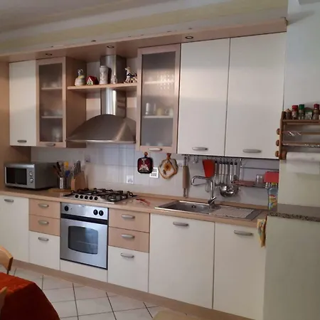 Apartment Vicino Al Mare *