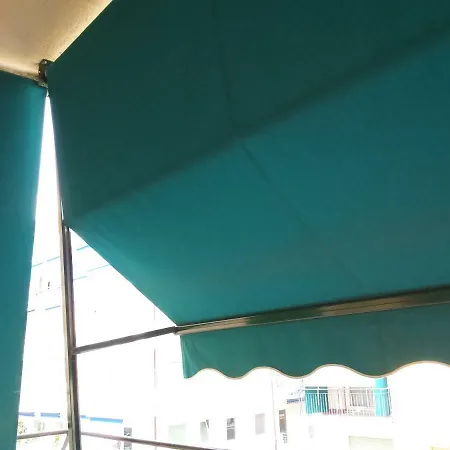 Apartment Vicino Al Mare Alassio