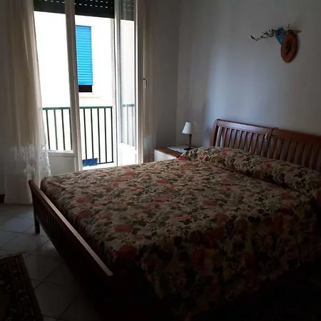 Vicino Al Mare Διαμέρισμα